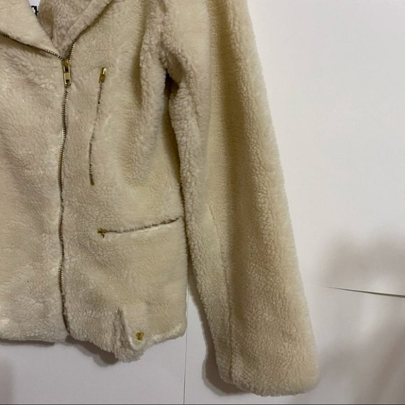 Beach Riot Sherpa Jacket - Picture 6 of 10